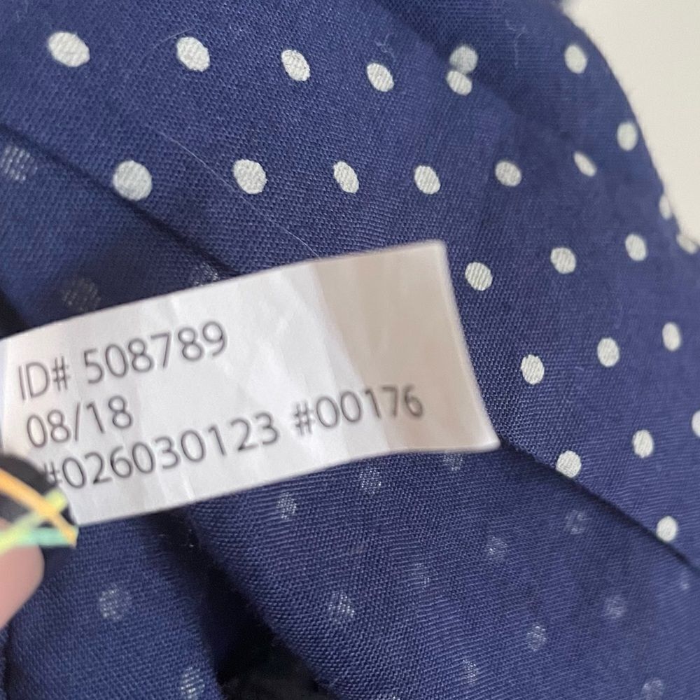 Express Extra Slim, Micro Dot Express Button Down… - image 8